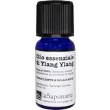 Eterično olje Ylang-Ylang