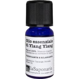 Ylang-Ylang Essential Oil - 10 ml
