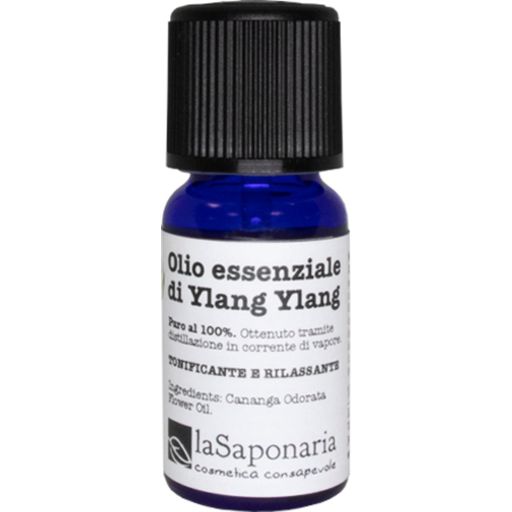 Ylang-Ylang Essential Oil - 10 ml