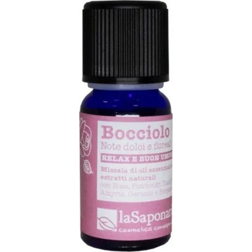 Doftblandning Bocciolo - 10 ml