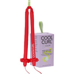 GLOV COOLCURL™ - Red