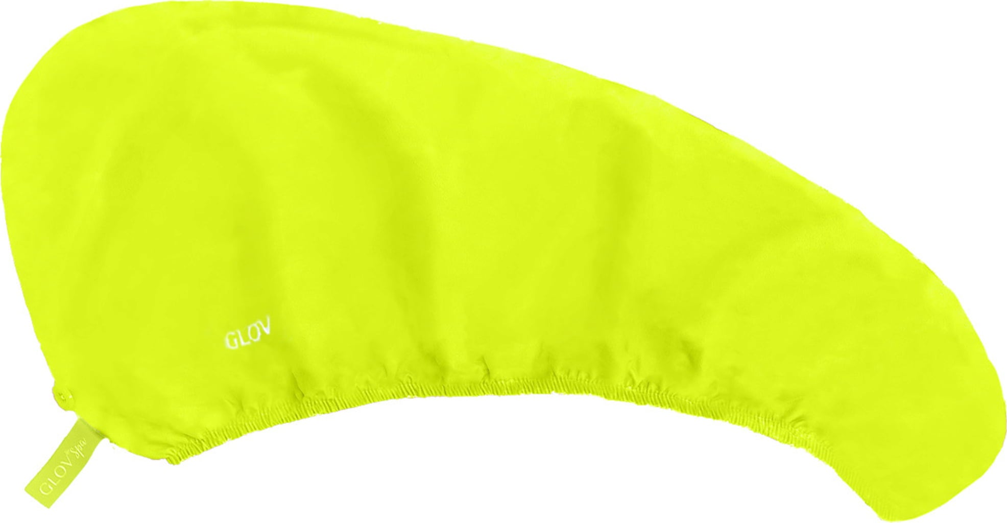 GLOV Sports Hair Wrap - Lime
