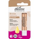 Lippenpflegestift Bronze, 4,50 g