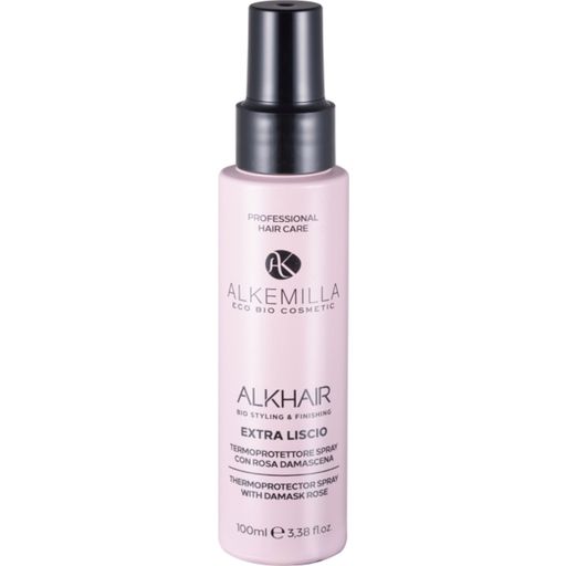Alkemilla Eco Bio Cosmetic ALKHAIR Spray Thermo- Protecteur - 100 ml