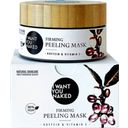 I WANT YOU NAKED Firming Peeling maszk - 100 ml