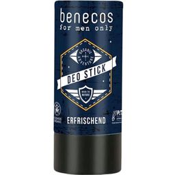 benecos for men only deodoranttipuikko