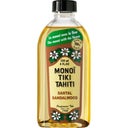 Coconut Oil Monoi Tiki Tahiti, Sandalwood (120 ml)