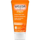 Weleda Ducha Espino Amarillo Vitality - 20 ml