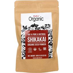 Radico Organic Shikakai Powder