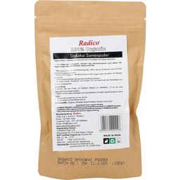 Radico Organic Shikakai Powder - 100 g
