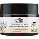 CMD Naturkosmetik Tea Tree Olie Hydraterende Crème - 50 ml