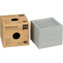 FAIR SQUARED Rubytainer - Grey