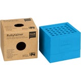 FAIR SQUARED Porte-Savon de Voyage