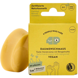 Crème Solide Vegan pour les Mains "Daumenschmaus"