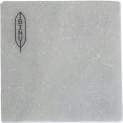 BINU Marble Soap Dish - 1 ks