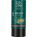 GRN [GRÜN] Deo Stick Hemp & Hops - 40 g