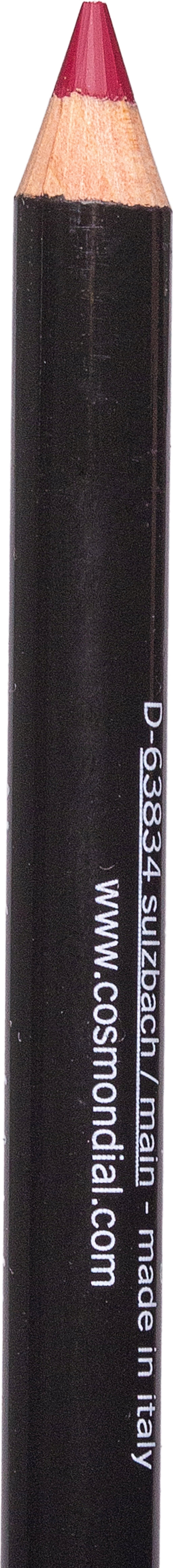 Natural Lipliner, Berry (1.1 g)