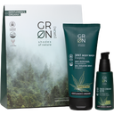 GRN [GRÜN] Gift Set Shades of Nature Duo – For Men - 1 kit