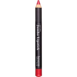 benecos Natural Jumbo Lipstick - Red Delight