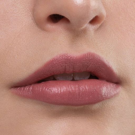 benecos Natural Jumbo Lipstick - Rosy Brown