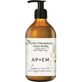 APoEM Purify Clementine Face Wash