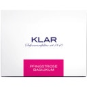 KLAR Scented Soap - Peony & Basil 