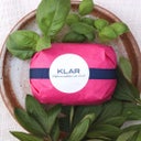 KLAR Scented Soap - Peony & Basil 