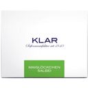 KLAR Scented Soap - Lily of the Valley & Sage