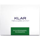 KLAR Scented Soap - Spruce Needle & Rosemary