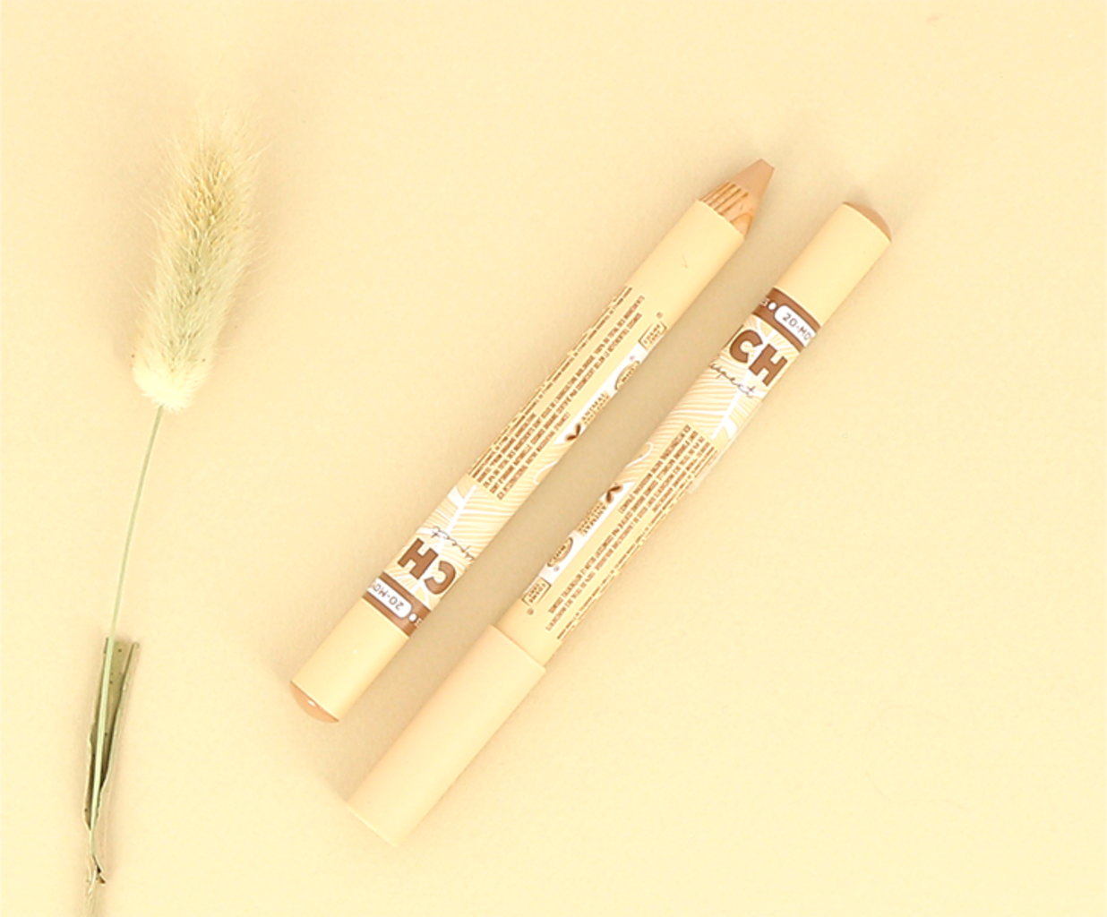 JCH Respect Concealer - 20 Moyen
