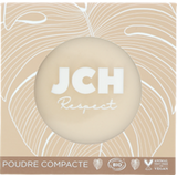 JCH Respect Kompakt Puder