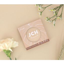 JCH Respect Kompaktní pudr - 10 Clair