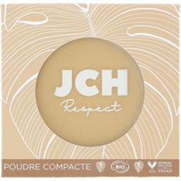 JCH Respect Polvere Compatta - 20 Moyen