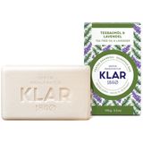 KLAR Tea Tree & Lavender Shampoo Bar