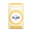 KLAR Nootmuskaat & Vanille Shampoo Bar - 100 g