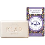 KLAR Argan Oil & Fig Conditioner Bar