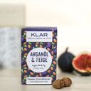KLAR Argan Oil & Fig Conditioner Bar - 100 g