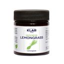 KLAR Lemongrass Deodorant Cream - 30 ml
