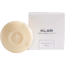 KLAR Mýdlo do koupele pro ženy - 150 g