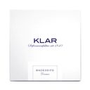 KLAR Badzeep voor Vrouwen - 150 g