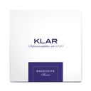 KLAR Badzeep voor Mannen - 150 g