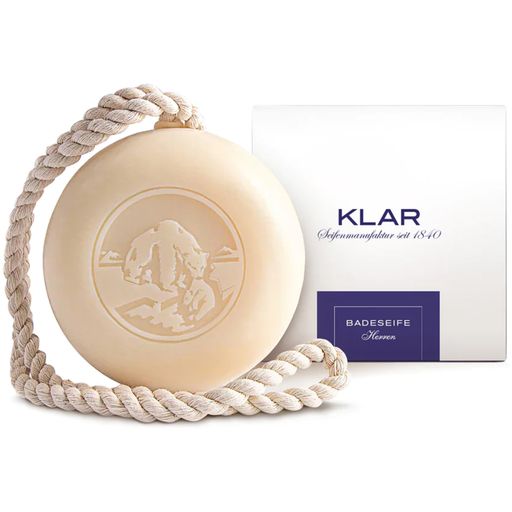 KLAR Pánske mydlo na kúpanie - 250 g