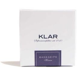 KLAR Bath Soap for Men - 250 g