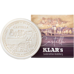 KLAR Castella Soap
