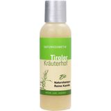 Tiroler Kräuterhof Biologische Kamille Shampoo