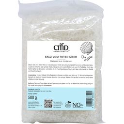 CMD Naturkosmetik Naravna sol iz Mrtvega morja
