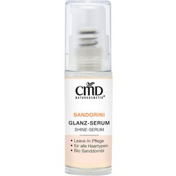 CMD Naturkosmetik Sandorini Shine Serum - 5 ml