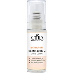 CMD Naturkosmetik Sérum na lesk vlasov Sandorini - 5 ml