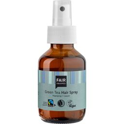 FAIR SQUARED Green Tea Hair Spray - 100 ml