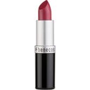 benecos Naturalna szminka - Hot pink